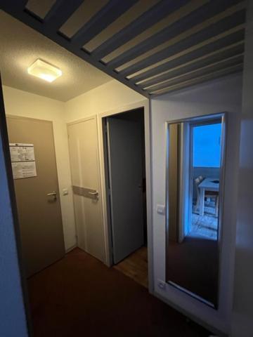 Appartement La Tania 2 Pieces Garage Dans Chalet Pied Pistes Екстер'єр фото