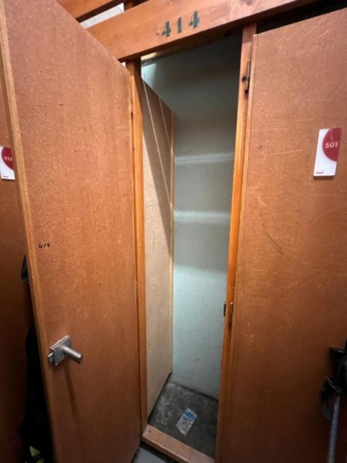 Appartement La Tania 2 Pieces Garage Dans Chalet Pied Pistes Екстер'єр фото